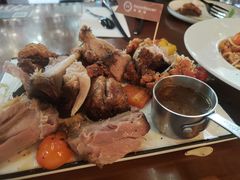 -haxnbauer海森堡德国餐厅(深圳coco店)