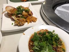 -么子烤肉(化龙池店)