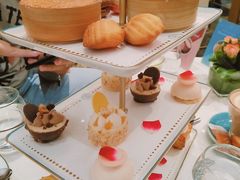 -PAUL LAFAYET 法式甜品(港汇广场店)