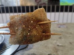 -神伙烧烤(江北黄泥塝店)
