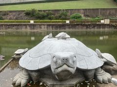 -广州莲花山旅游区