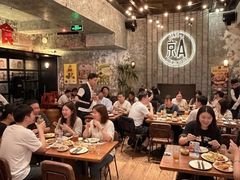 -京A Taproom·精酿餐吧(CBD店)