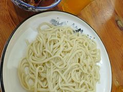 -秦韵味香辣爆肚面(钟楼店)