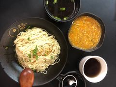 -贡梅老面馆·蟹粉面·无锡特色小吃(南长街主推店)