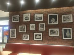 -汉堡王(天津鲁能店)