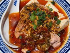 -禄鼎记·排队俩小时都要吃的酸菜鱼(石牌桥店)