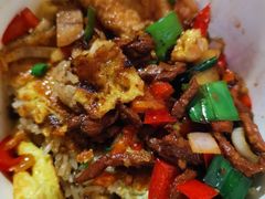 -周记热干面豆皮大王(桃花东街店)