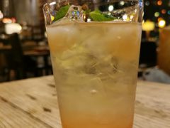 荔枝玫瑰冰茶-漫咖啡(浏阳河店)
