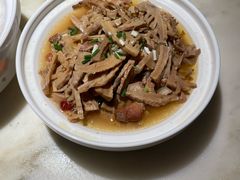 -梁家大院•农家菜(昆山会展中心店)