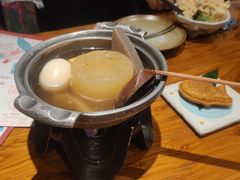 -玄白·炭烤活鳗(上海首店)