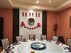 -麒麟中餐厅·经典粤菜·地道菜式老字号(广州长隆酒店)