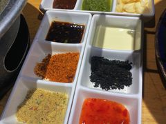 蒙料一八手把肉-蒙料·手把肉(望京店)