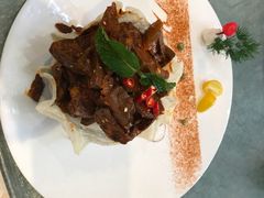 羊腱-清真大西门餐饮城(恒德大厦店)