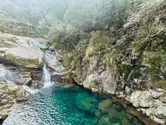 -安吉龙王山风景区