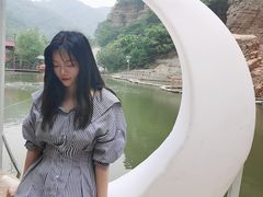 -爱情山风景区
