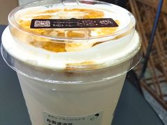 -喜茶(佛山岭南站店)