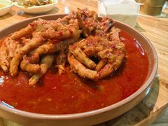 -京玉菲饭店(李村店)