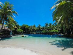 -三亚湾海居铂尔曼度假酒店