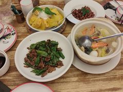 -新白鹿餐厅(龙游路总店·杭帮菜名店)