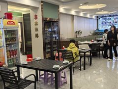 -鑫渔港海鲜本地菜·山海关浑锅(东戴河店)