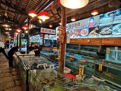 水产区-猪肉婆私房菜(容桂总店)