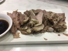 -尹兰楼西北风情餐厅(嘉定店)