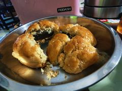 -诚志饼家·小凤饼非遗传承(中山六路店)