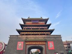 -鼓楼夜市