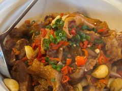 -罗大姐湘潭菜馆(洋湖春园店)