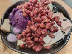 -鲜芋仙(常州吾悦国际广场店)