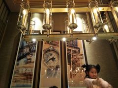 -山葵家·创意料理(万象汇店)
