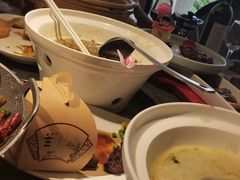 -汤记传菜(秀浦路店)