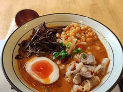 -火山屋台(新街口店)