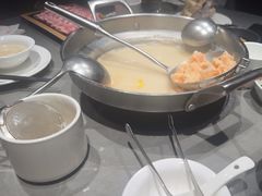 -骨之味·筒骨汤火锅(江头店)