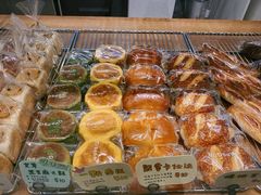 -慢熟面包店bud bread(孩儿巷店)