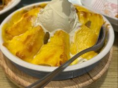 -新白鹿餐厅(爱琴海购物中心店)