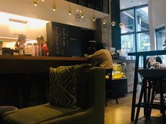 -Home Cafe(水榭春天店)