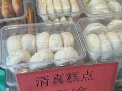 -大草原清真饭庄(沙河店)