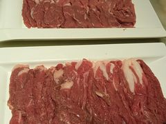 -老五四季涮肉(菜市口店)