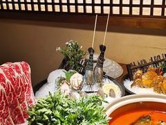 -揽季锅物会.福建黄鱼.海鲜姿造(五四路店)