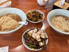 -奎元馆.百年奎元.非遗传承(西湖边的解放路店)