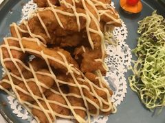 -百富源·海鲜辽菜(和平北大街店)