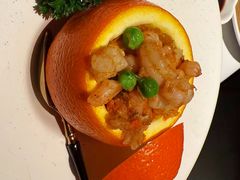 -翡翠江南(国贸商城店)