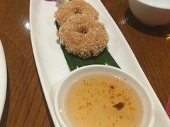 -明泰谷泰国餐厅(正大广场店)
