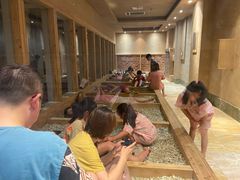 -丽池宫韩式汗蒸会馆(华灯坊店)