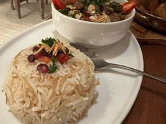 -ELI FALAFEL Lebanese&Mediterranean黎巴嫩美食(富城路店)