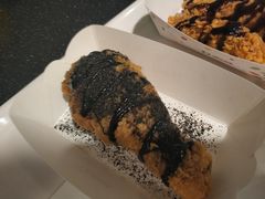 -德克士(泰山店)