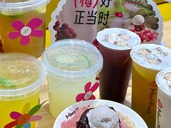 -鲜芋仙(南开大悦城店)