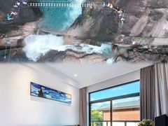 -广州锦绣香江度假别墅