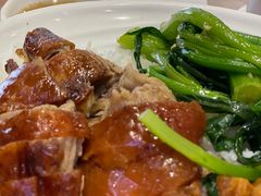 -裕记烧腊连锁餐饮(国商分店)